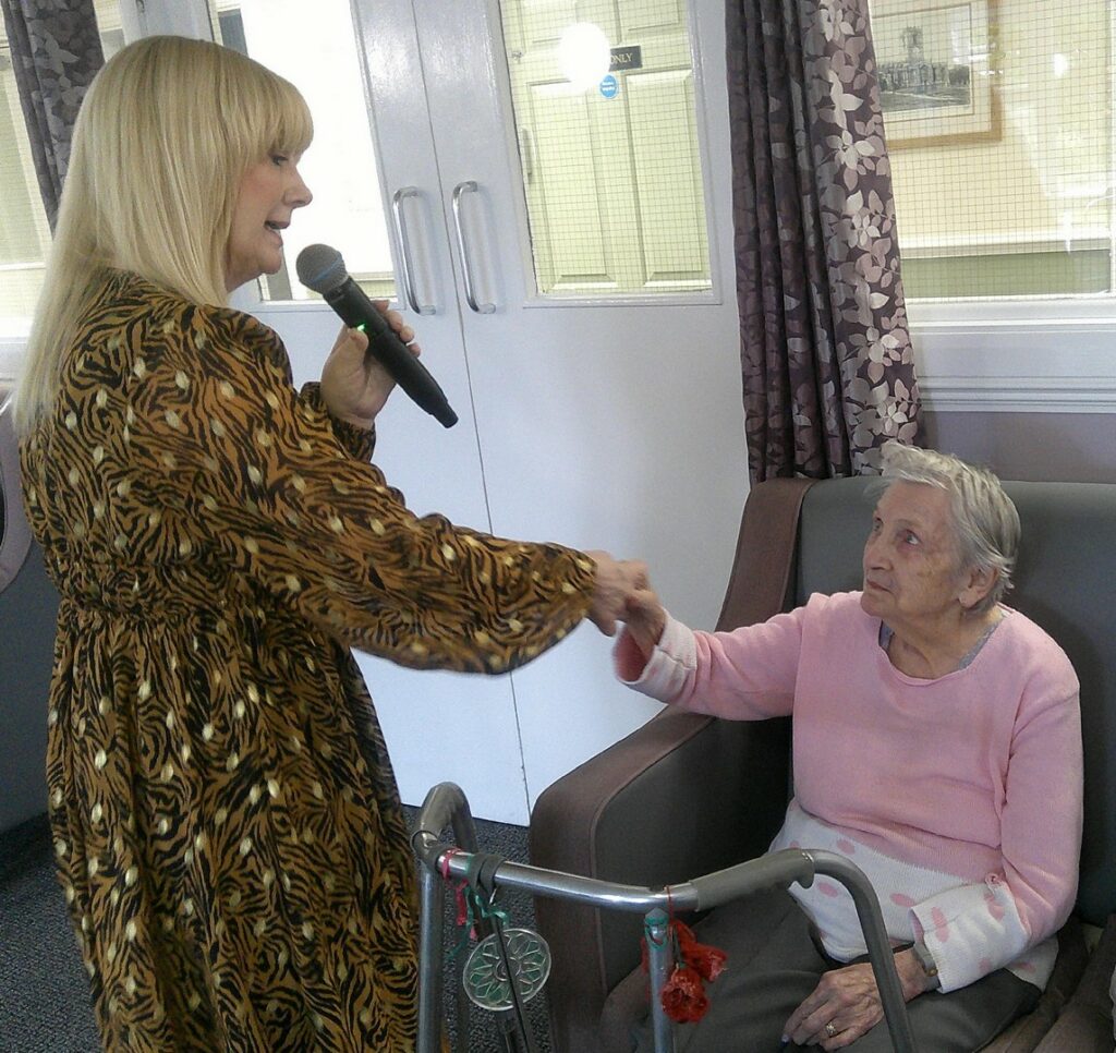 Nightingale Care Home