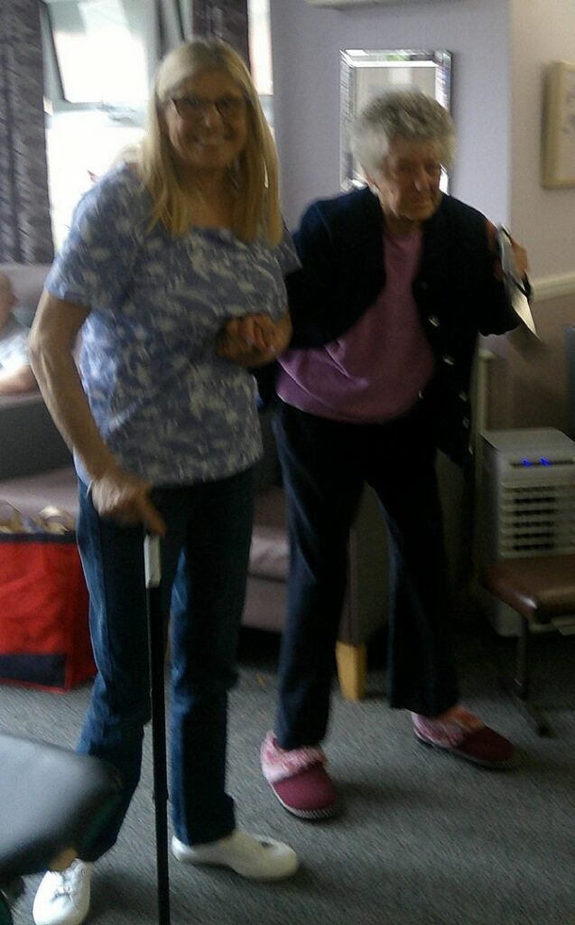 Nightingale Care Home
