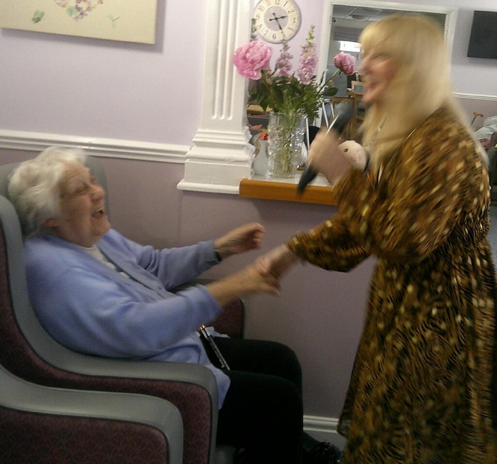 Nightingale Care Home