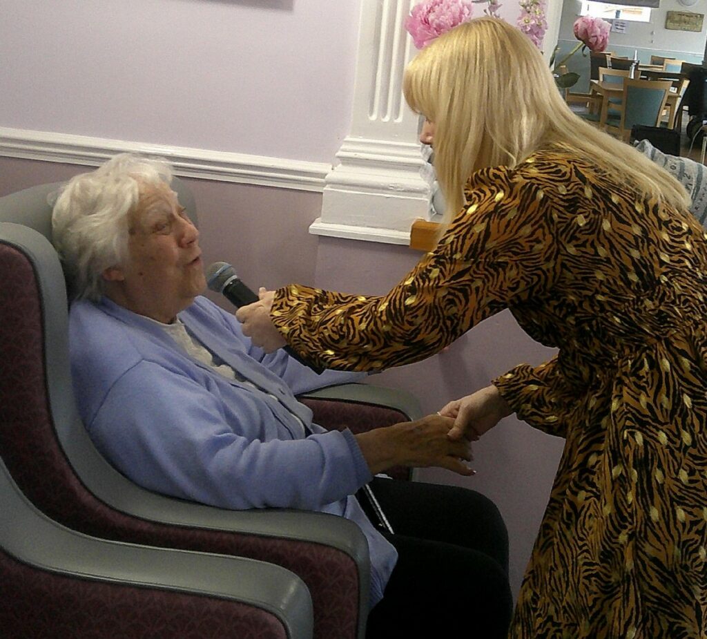 Nightingale Care Home