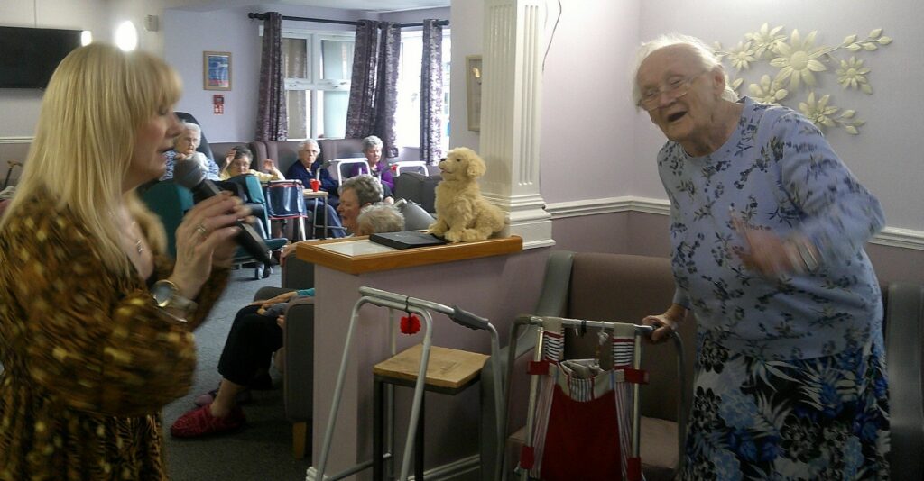 Nightingale Care Home