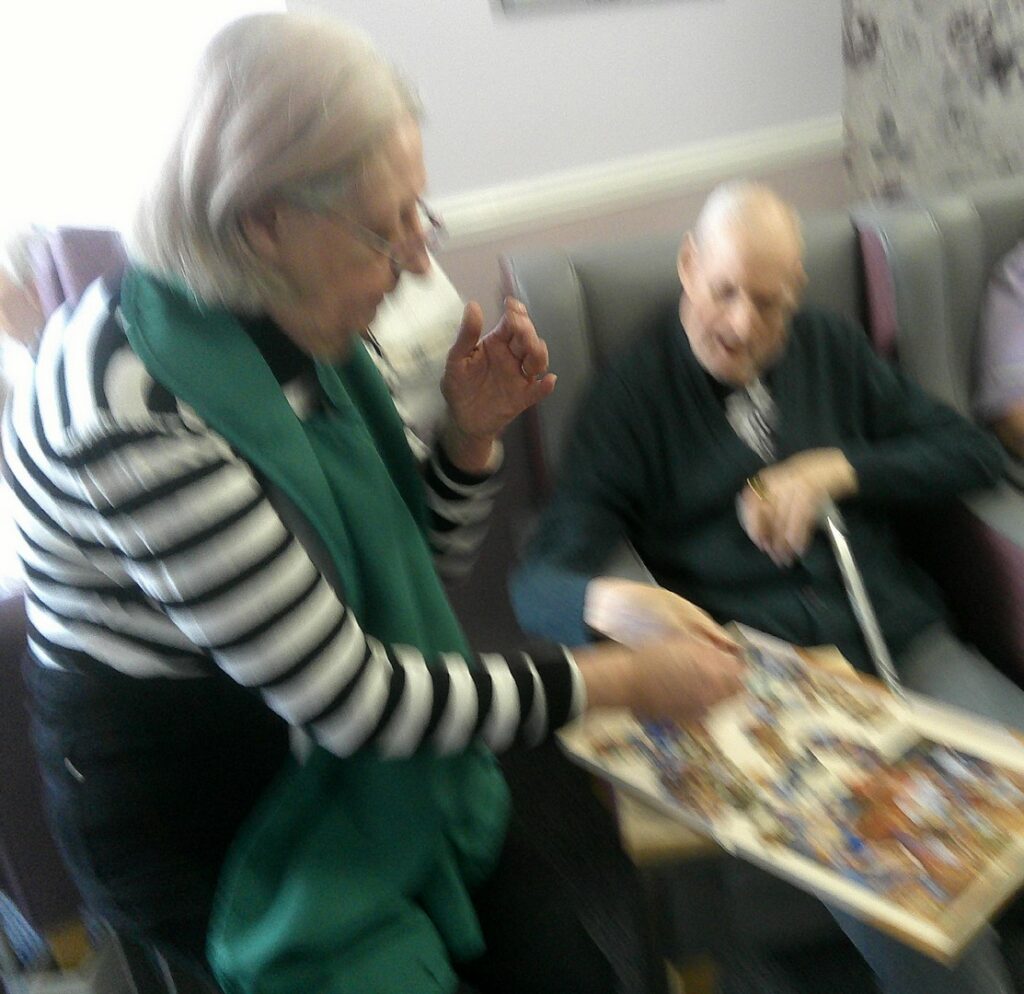 Nightingale Care Home