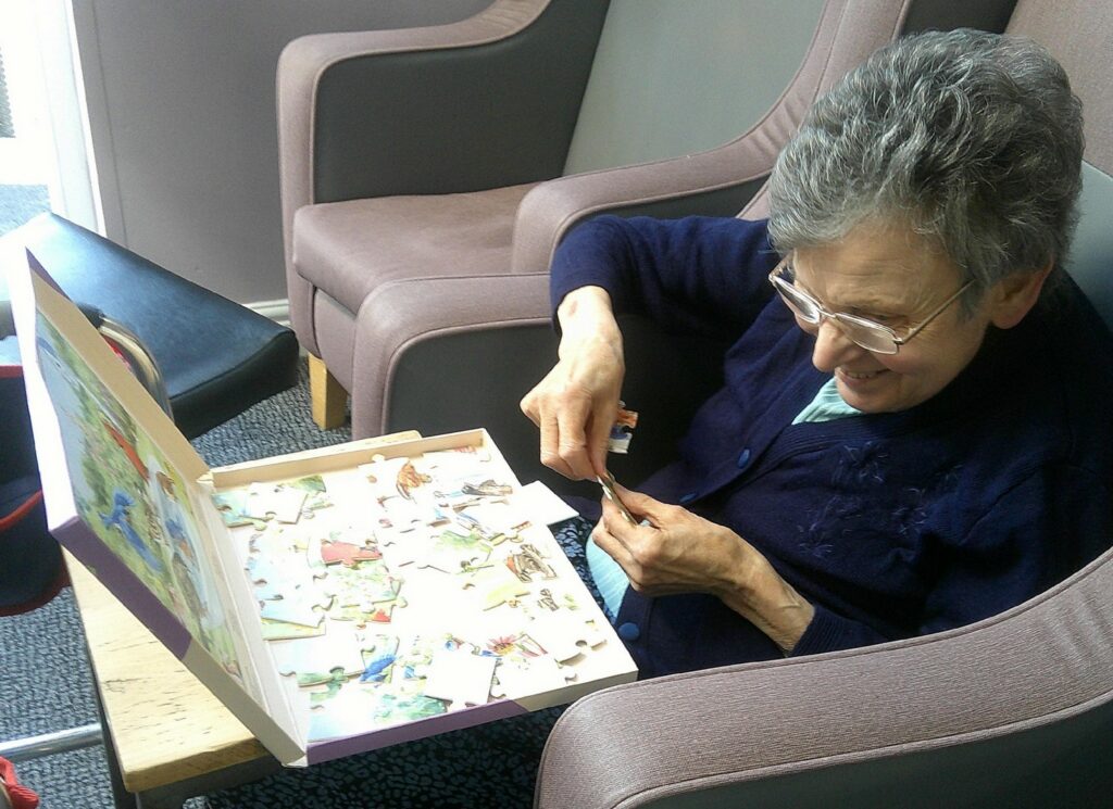 Nightingale Care Home