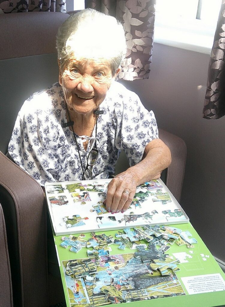 Nightingale Care Home