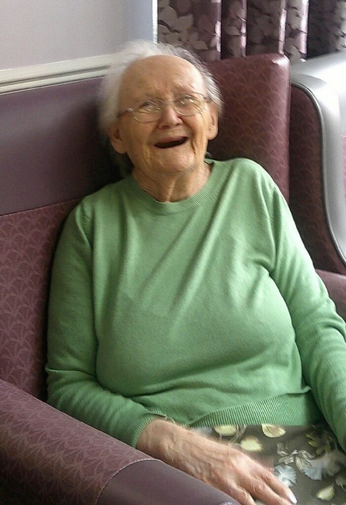 Nightingale Care Home