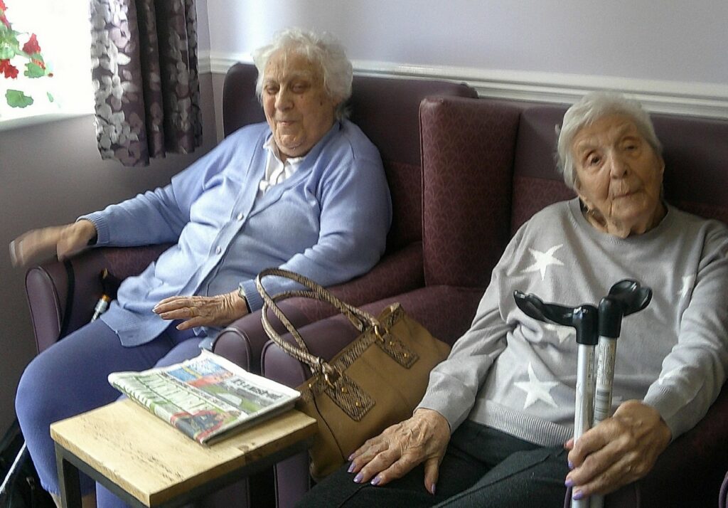 Nightingale Care Home