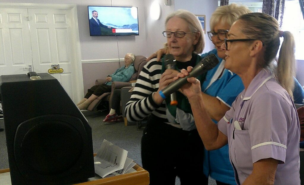Nightingale Care Home