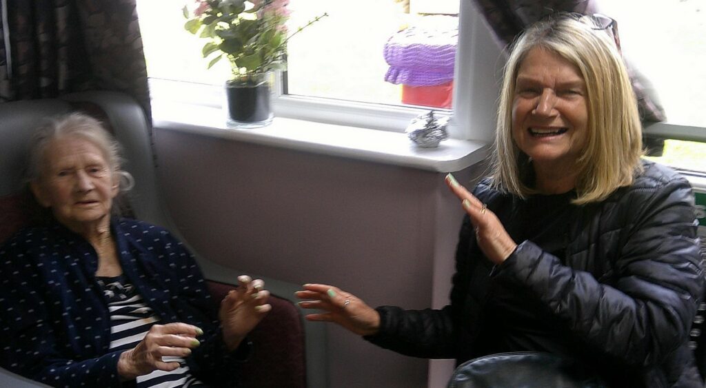 Nightingale Care Home