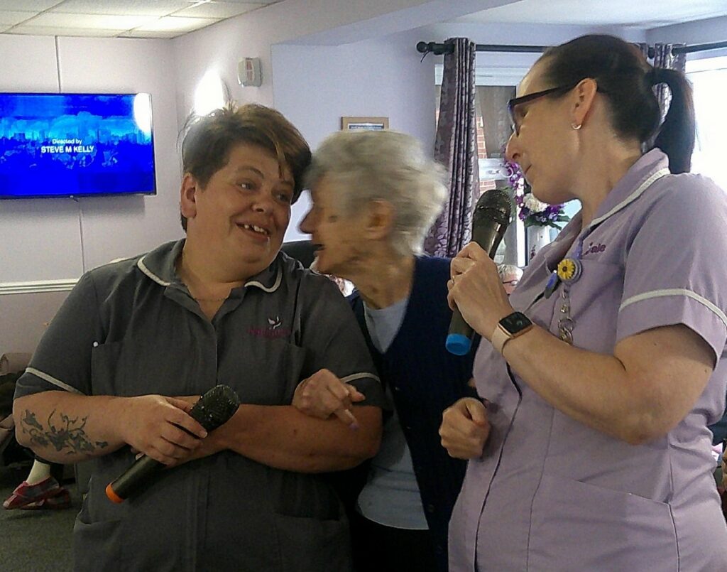 Nightingale Care Home
