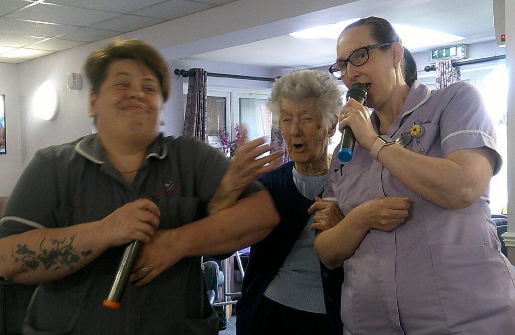 Nightingale Care Home