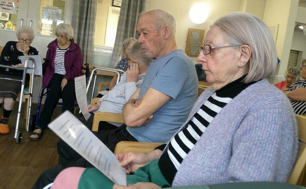 Nightingale Care Home