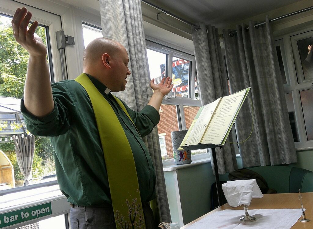 Nightingale Care Home