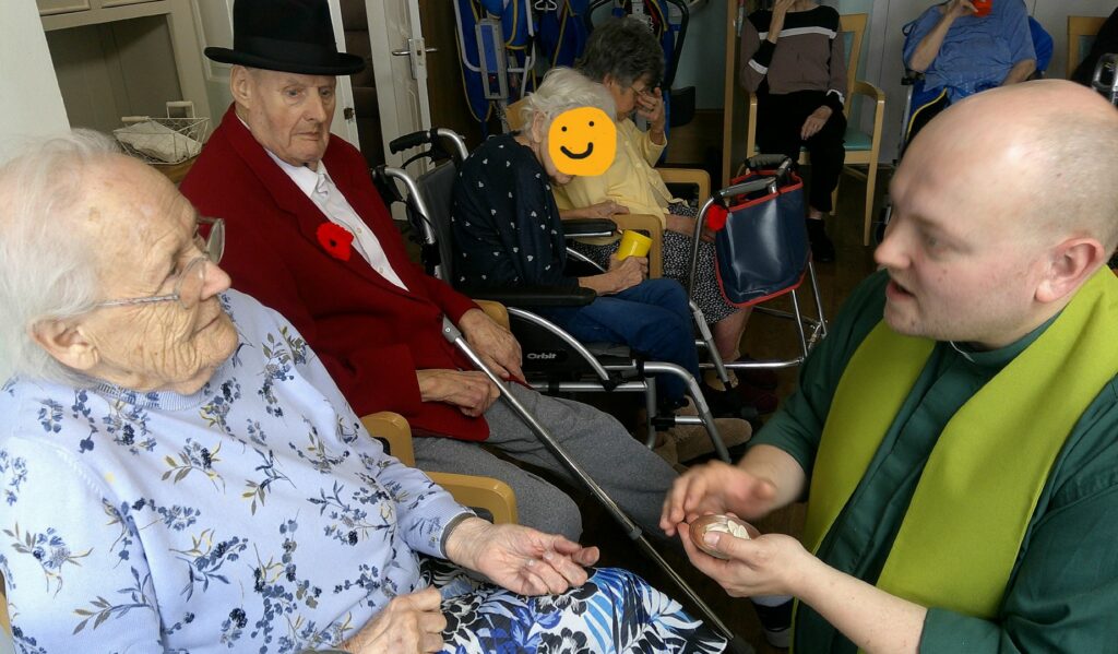Nightingale Care Home