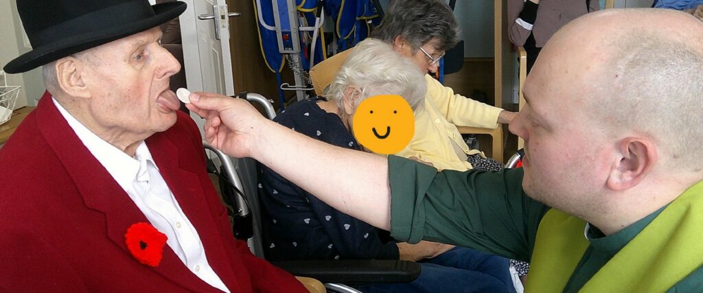 Nightingale Care Home