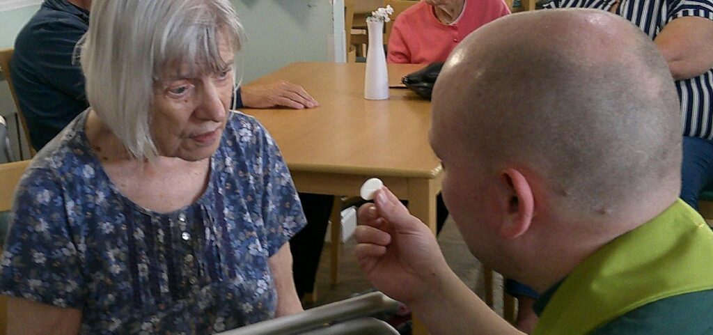 Nightingale Care Home