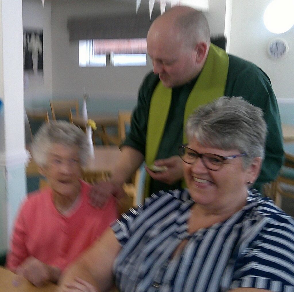 Nightingale Care Home