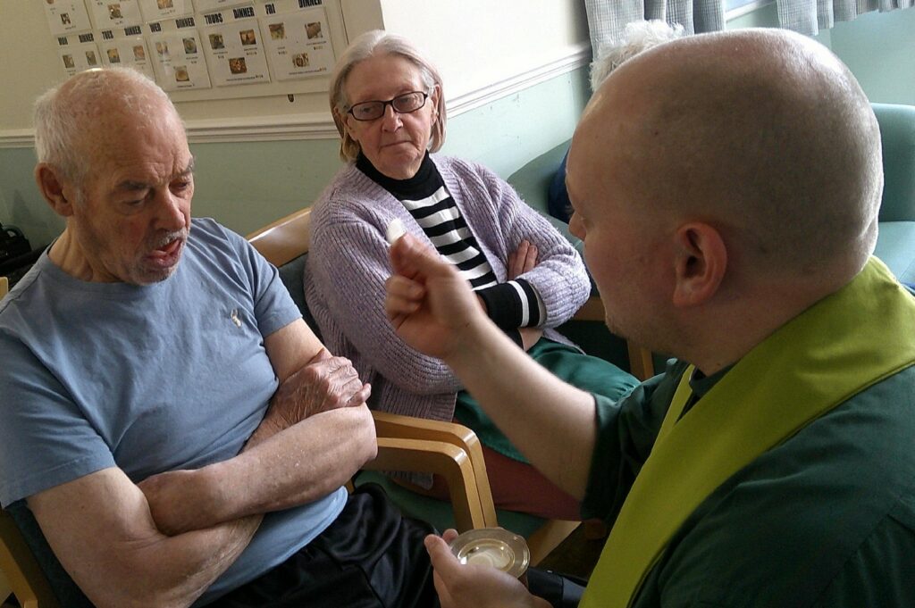 Nightingale Care Home
