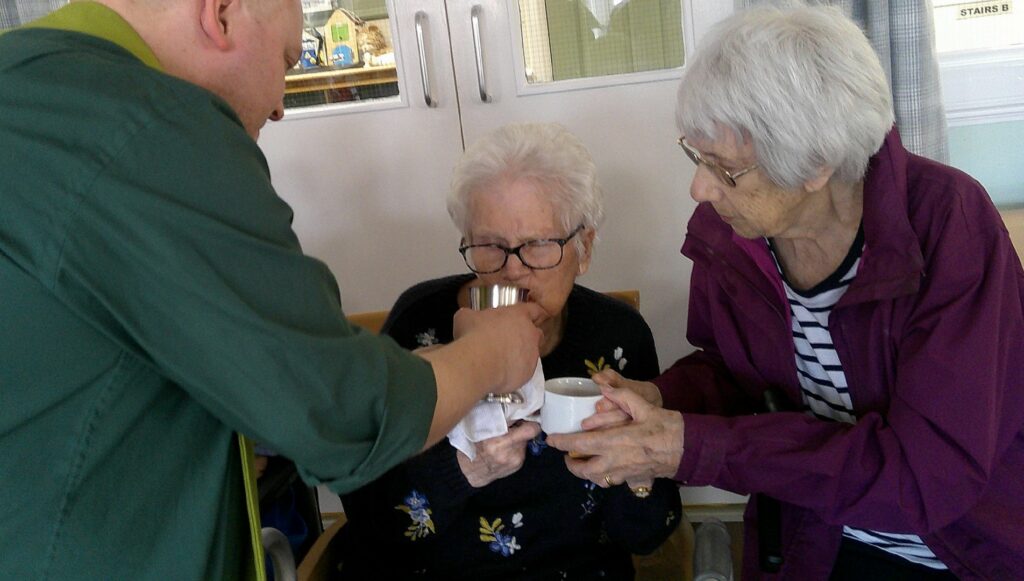 Nightingale Care Home