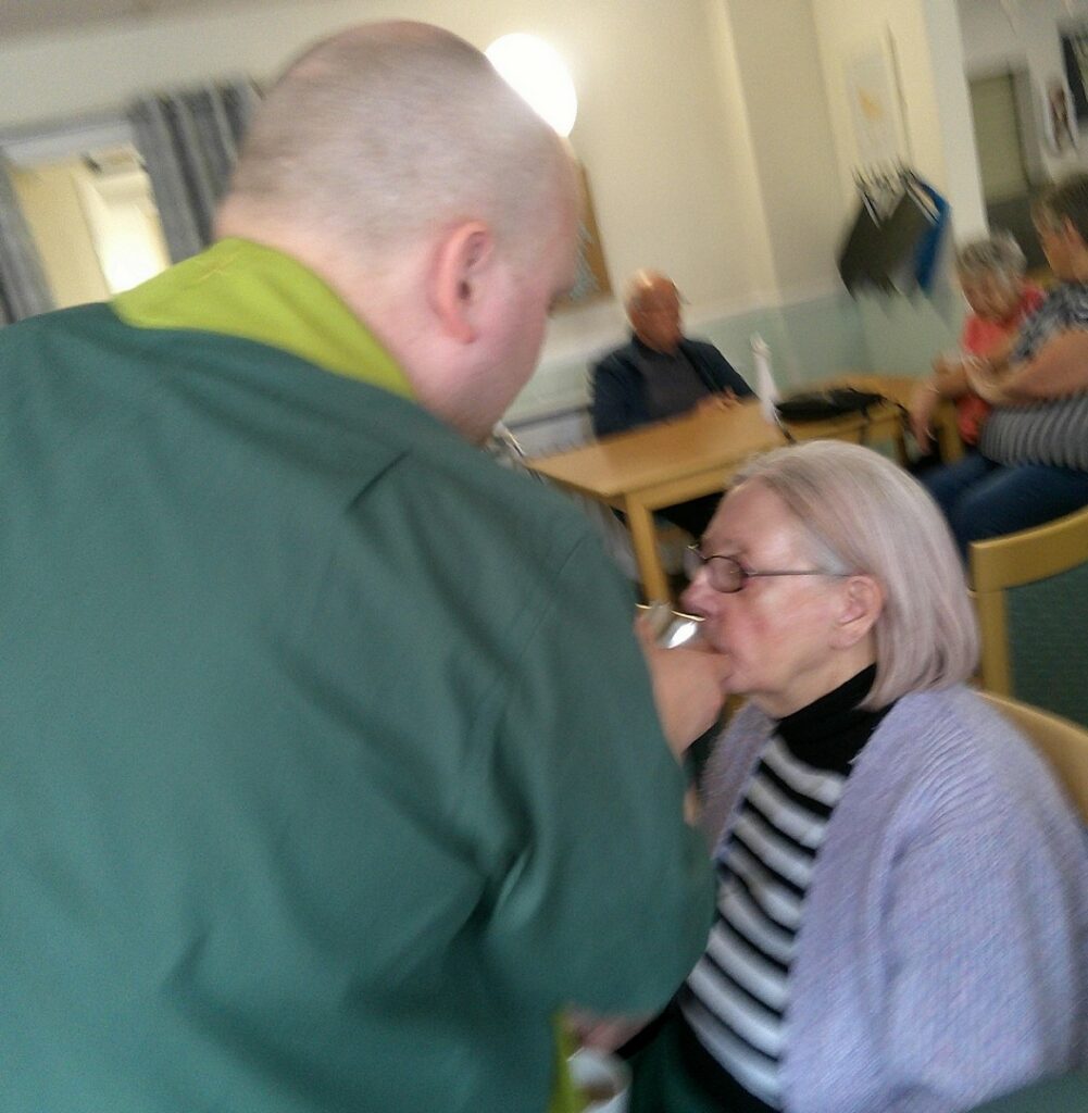 Nightingale Care Home