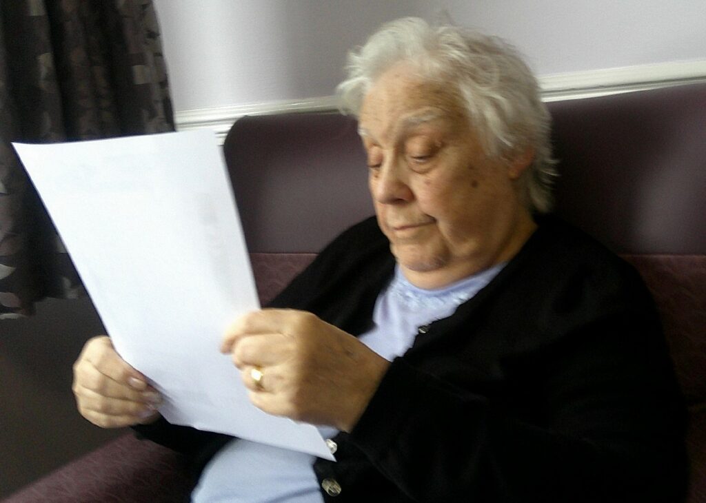 Nightingale Care Home
