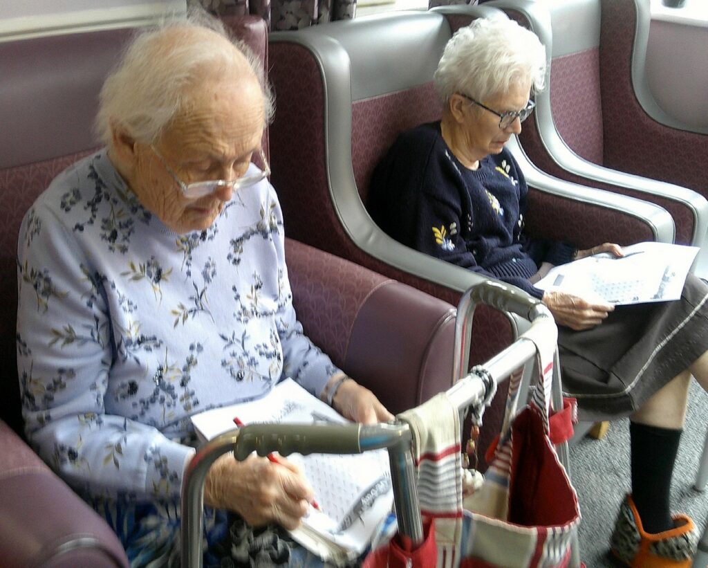 Nightingale Care Home