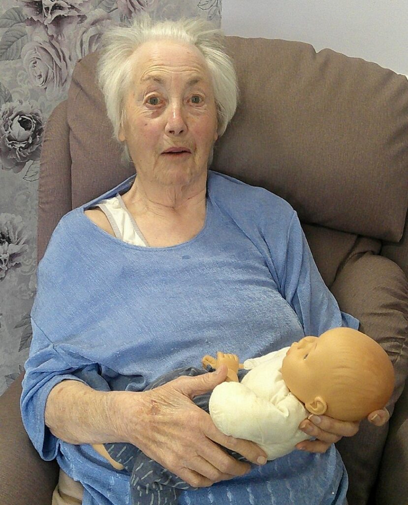 Nightingale Care Home