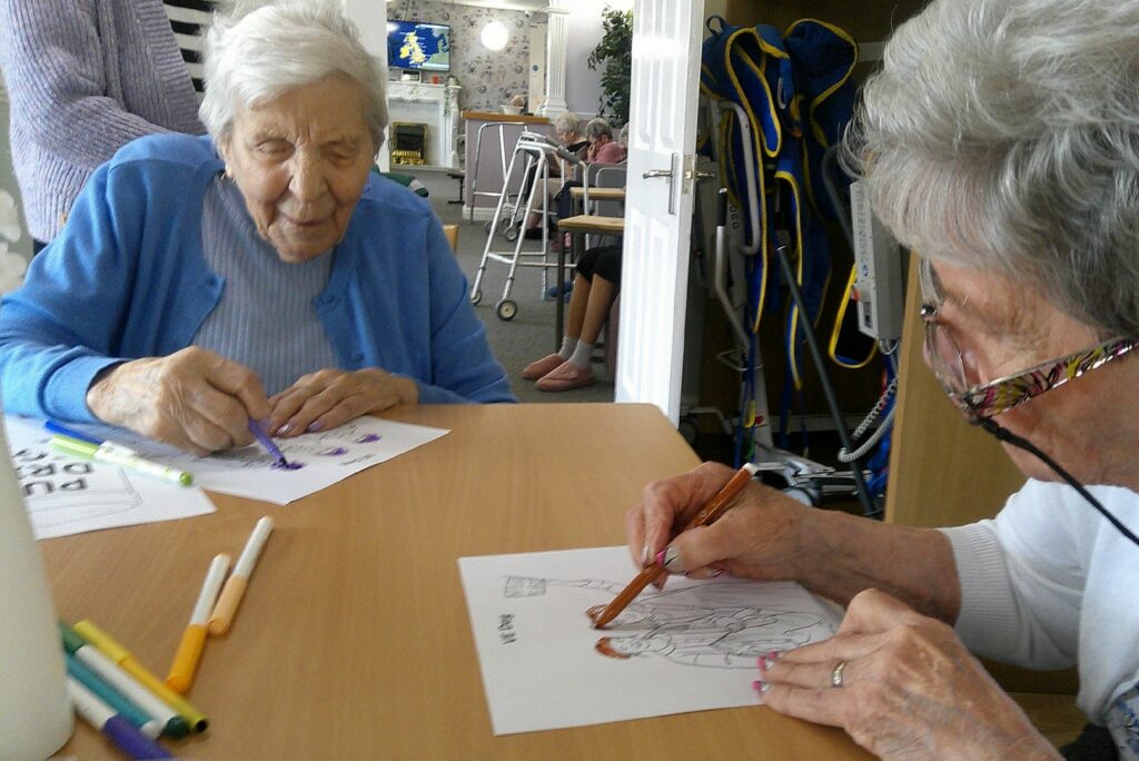 Nightingale Care Home