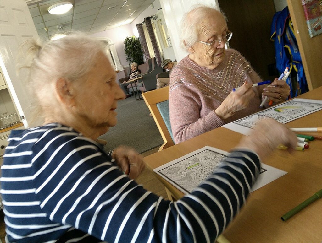 Nightingale Care Home