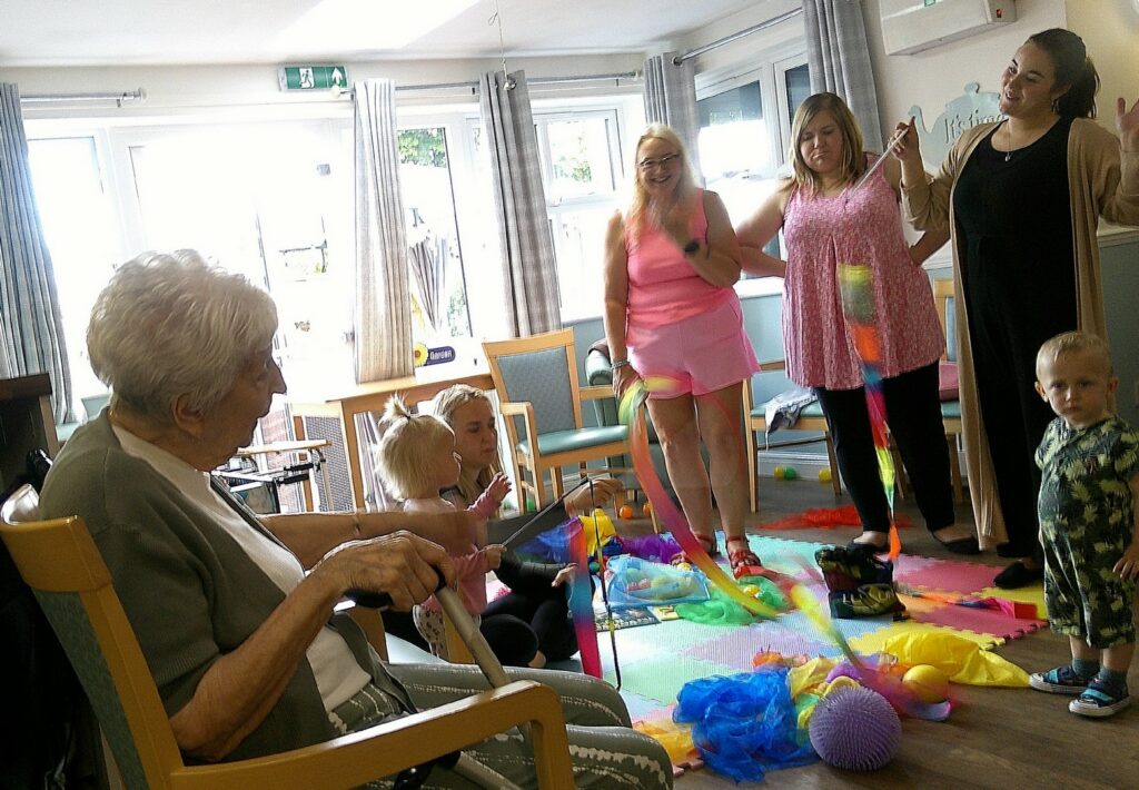 Nightingale Care Home