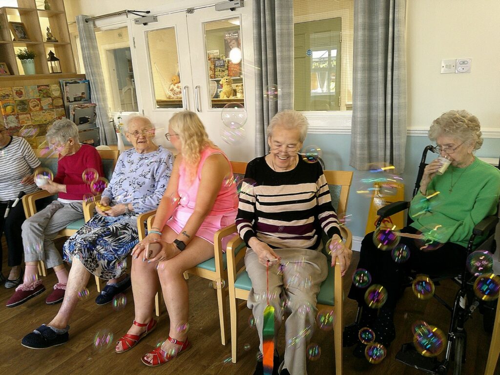 Nightingale Care Home