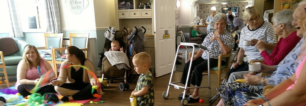 Nightingale Care Home