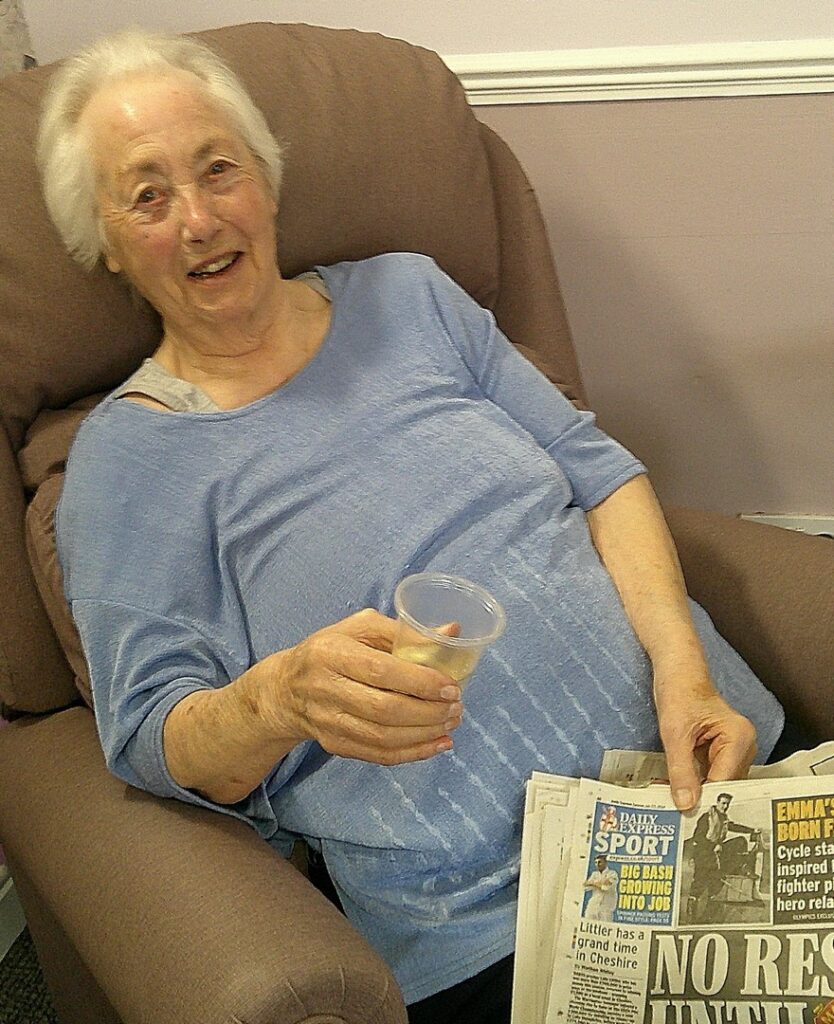 Nightingale Care Home