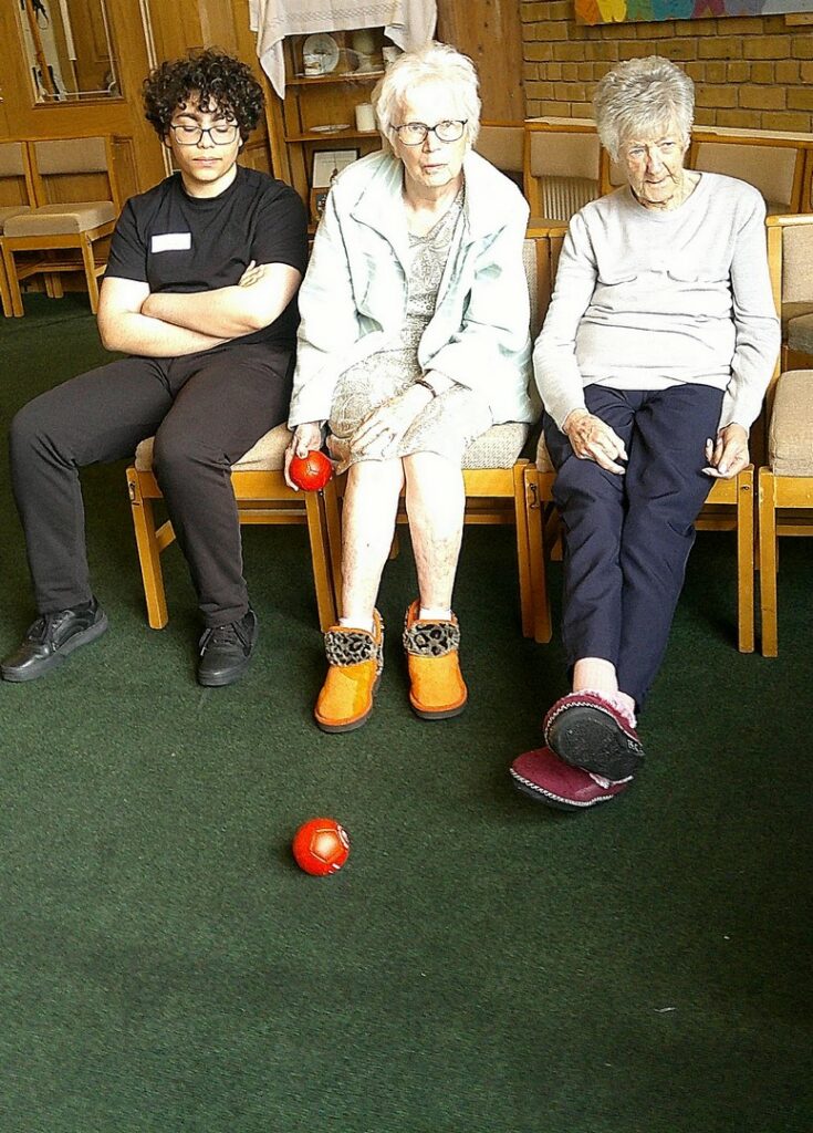 Nightingale Care Home