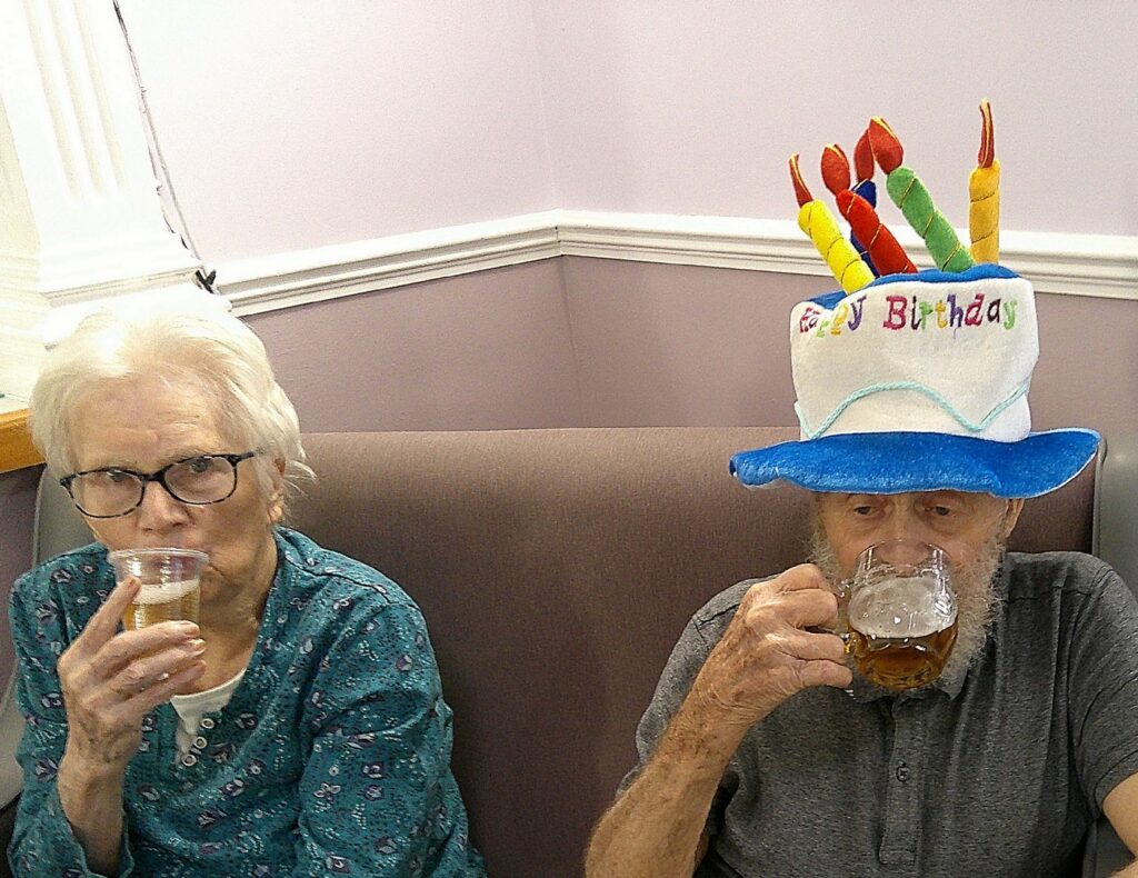 Nightingale Care Home