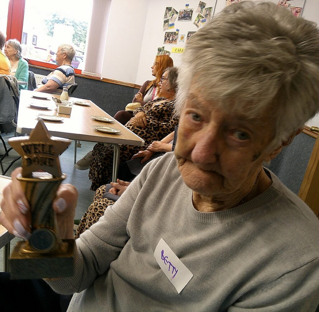 Nightingale Care Home