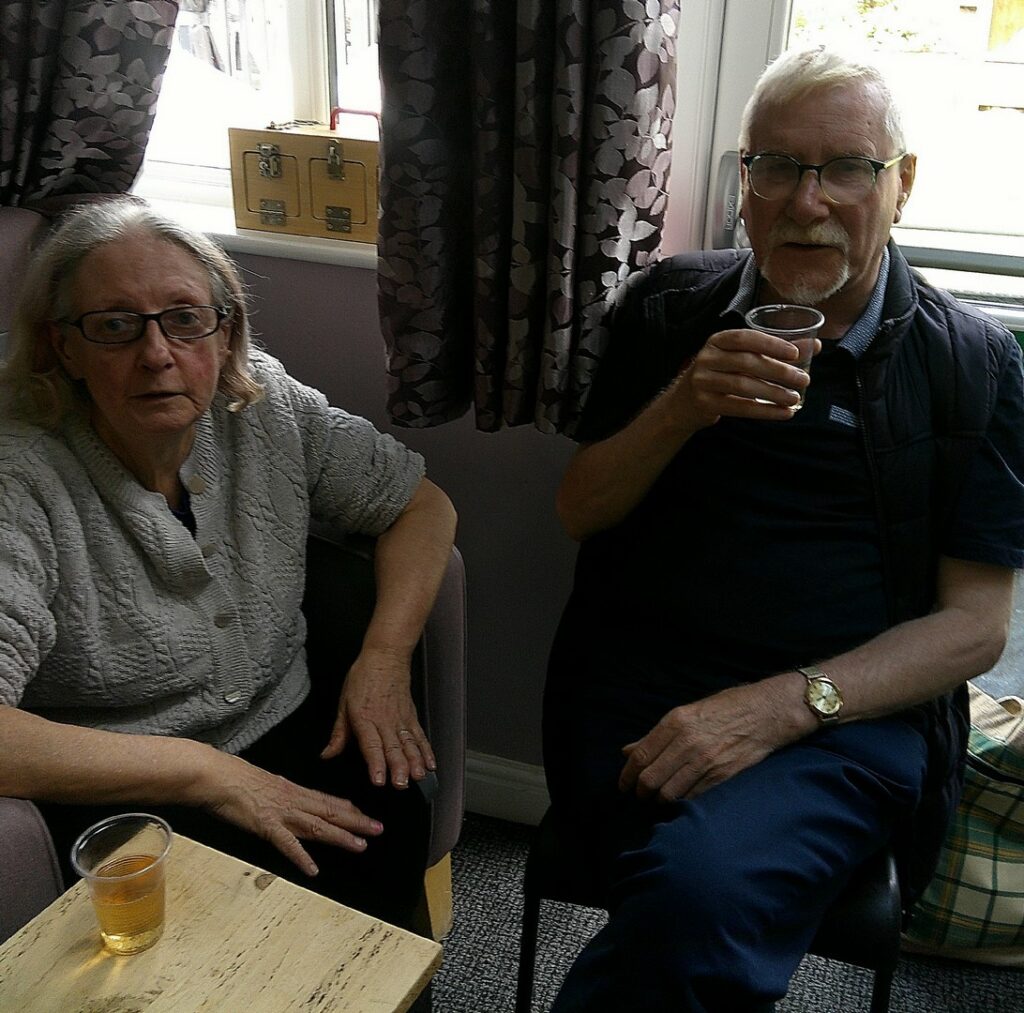 Nightingale Care Home