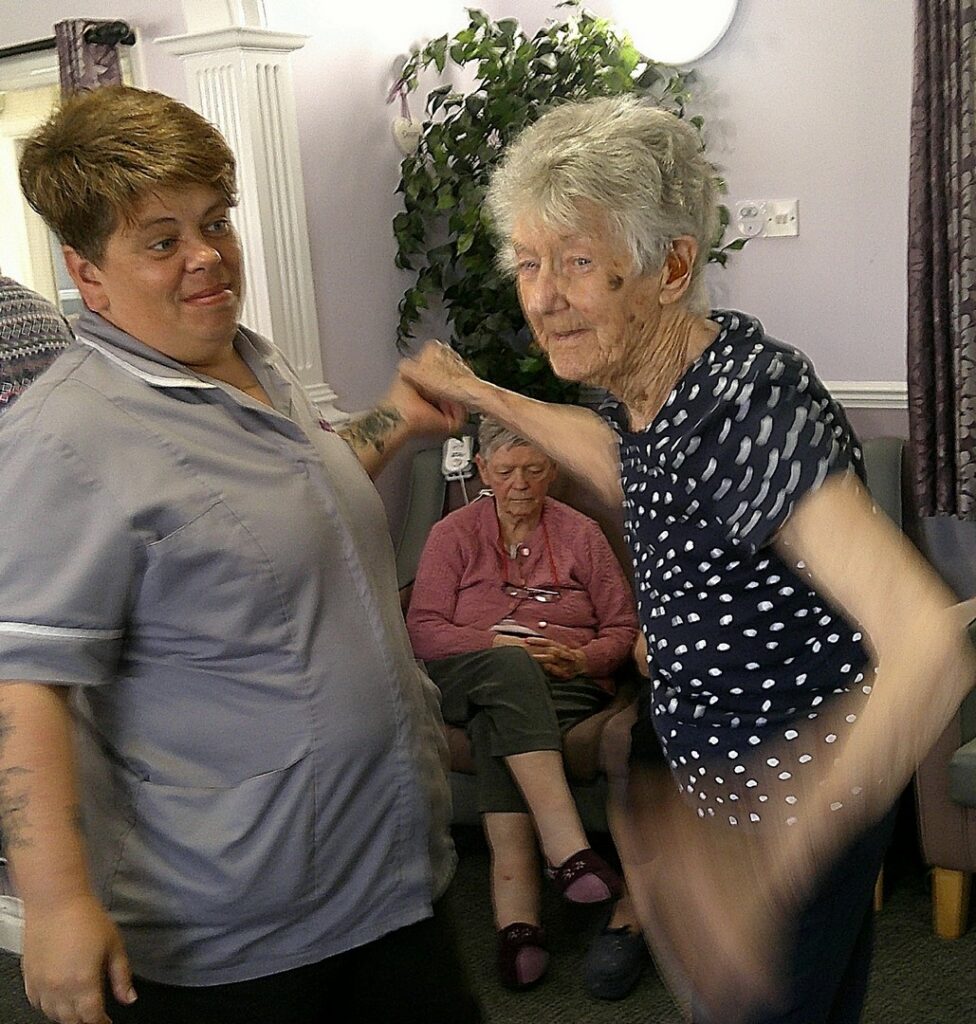 Nightingale Care Home