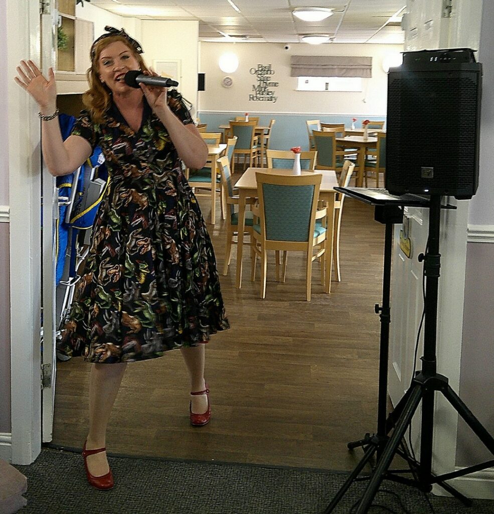 Nightingale Care Home
