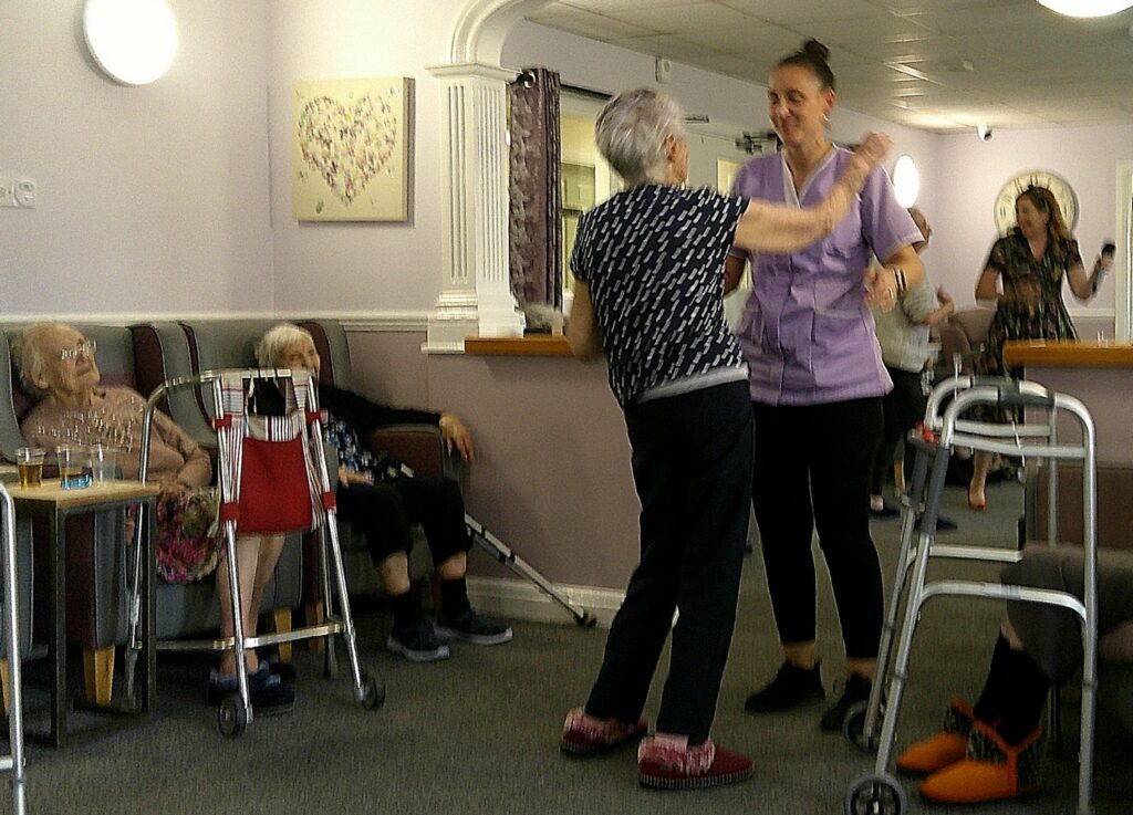 Nightingale Care Home