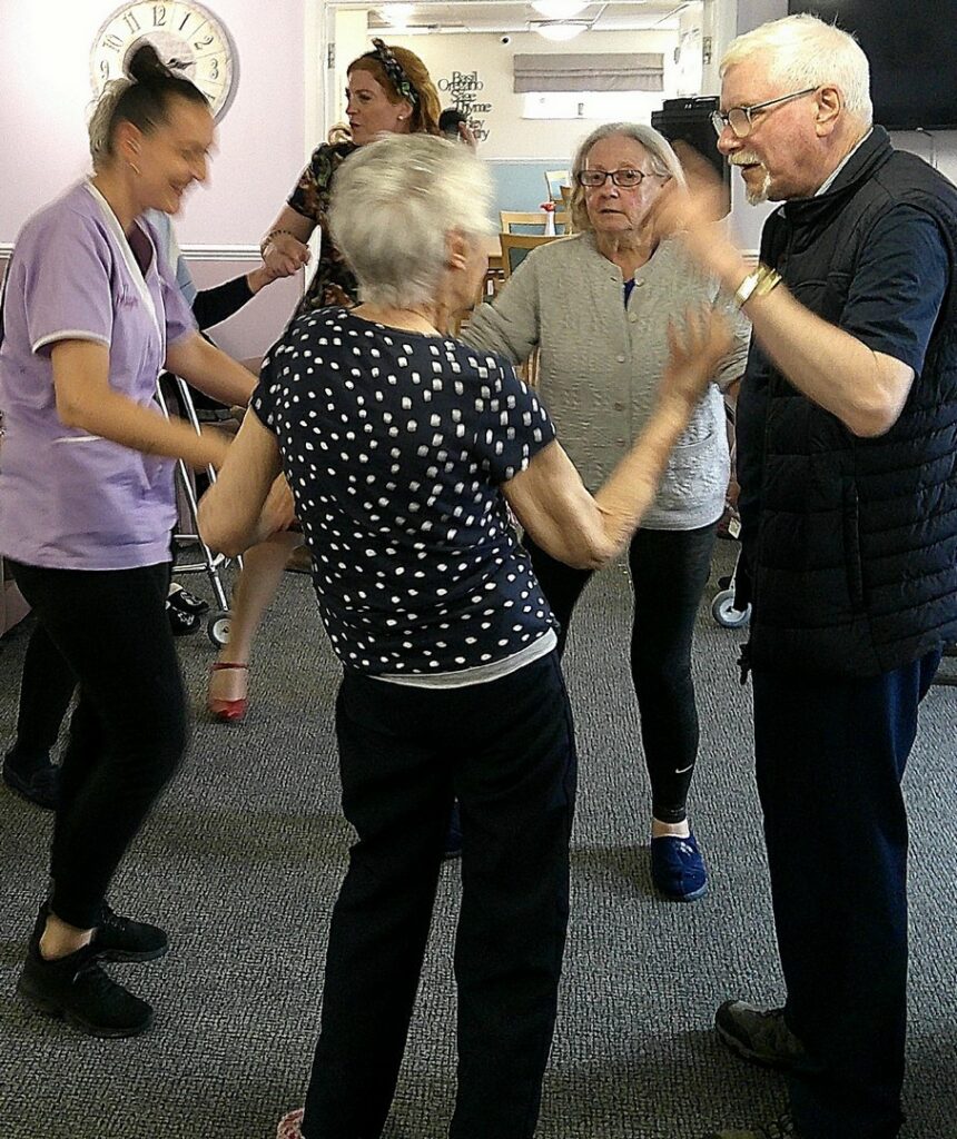 Nightingale Care Home