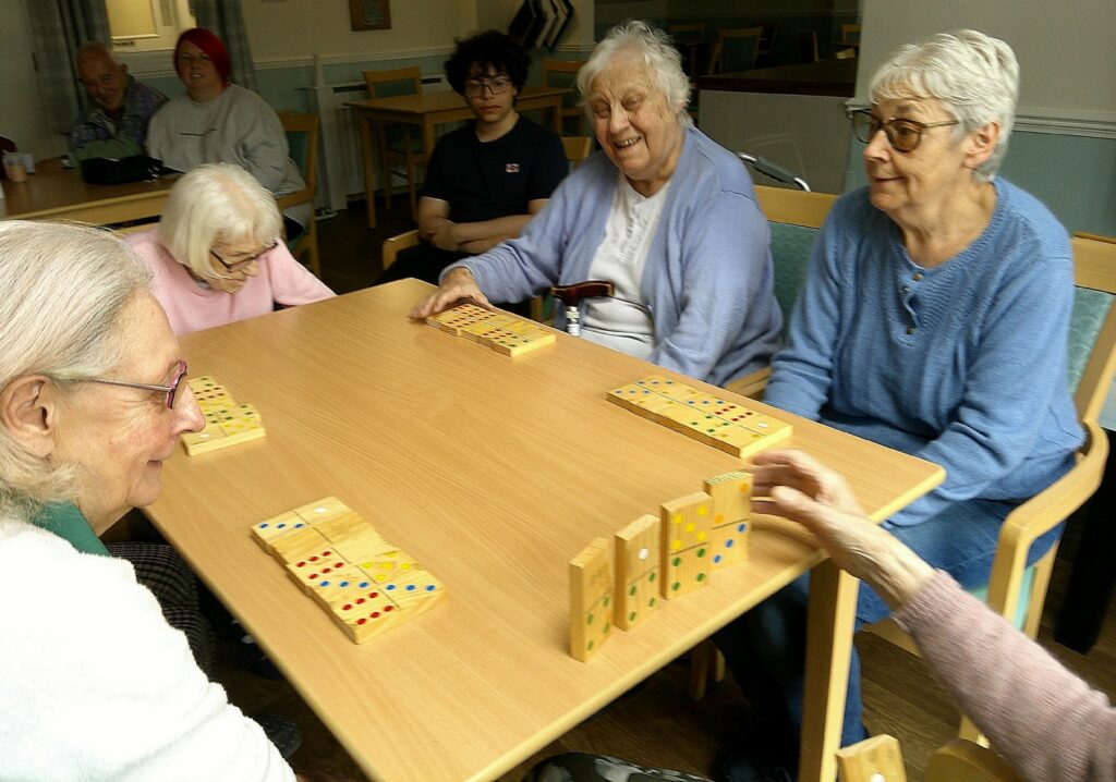 Nightingale Care Home