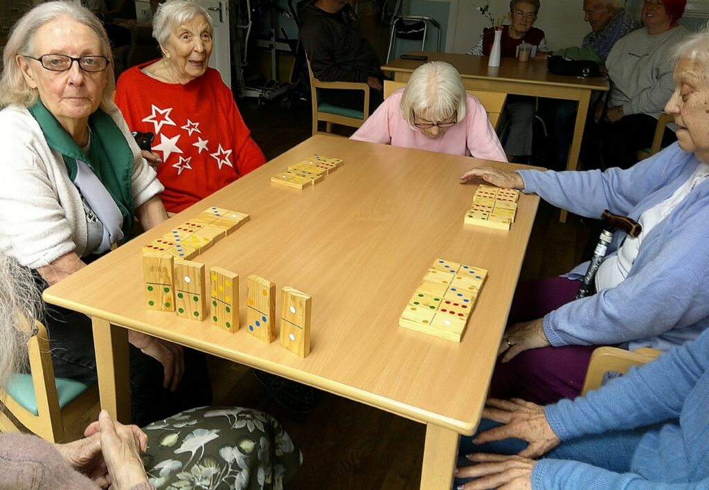 Nightingale Care Home