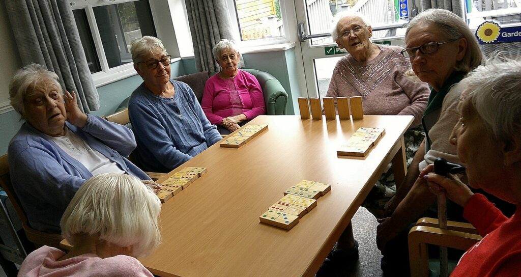 Nightingale Care Home