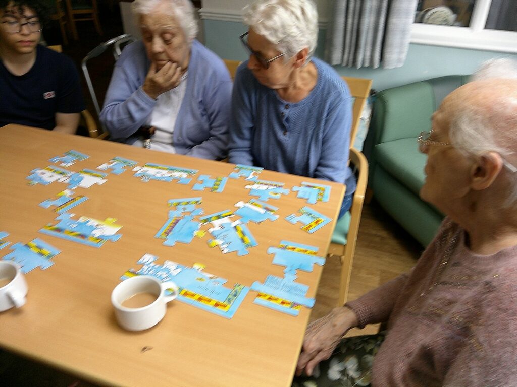 Nightingale Care Home