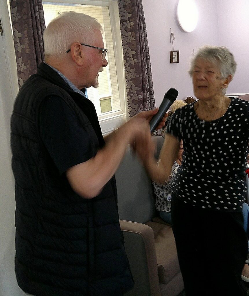 Nightingale Care Home