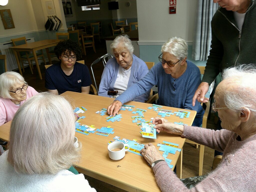 Nightingale Care Home