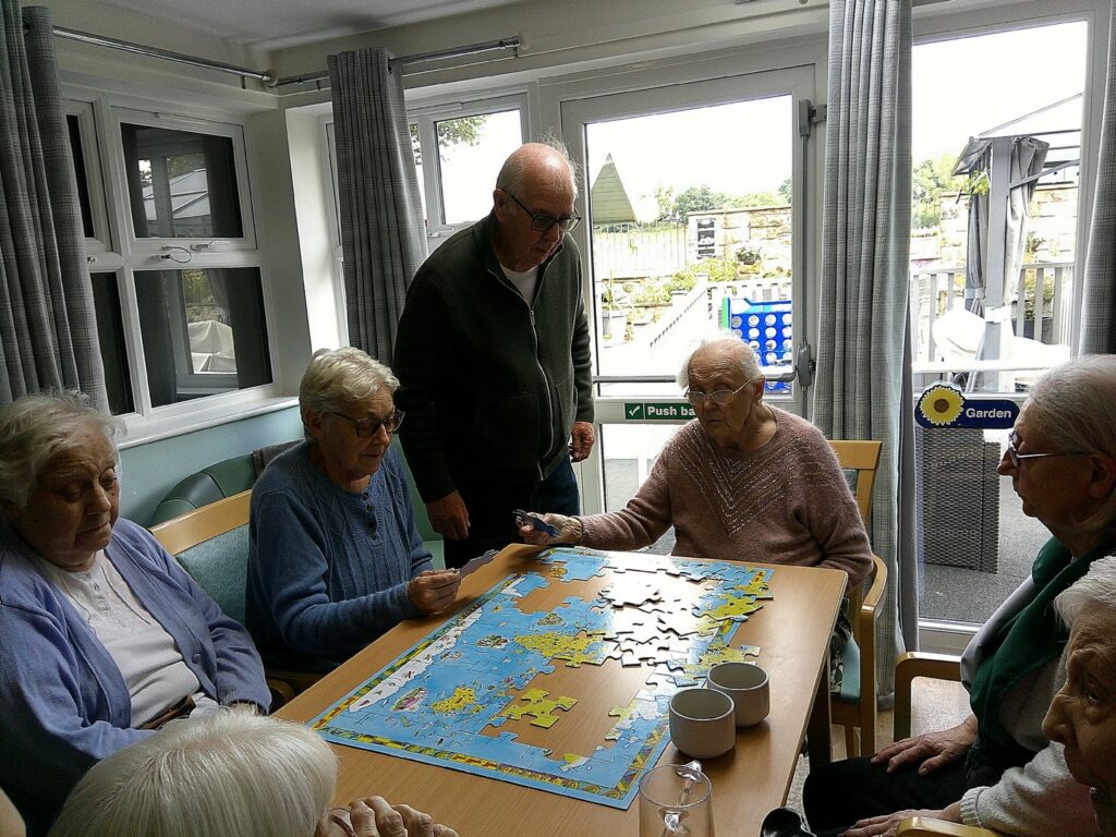 Nightingale Care Home