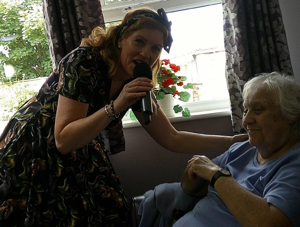 Nightingale Care Home