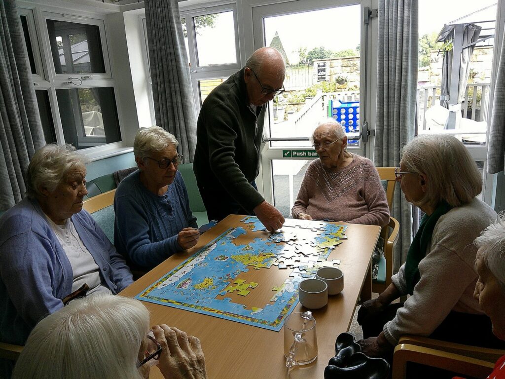 Nightingale Care Home