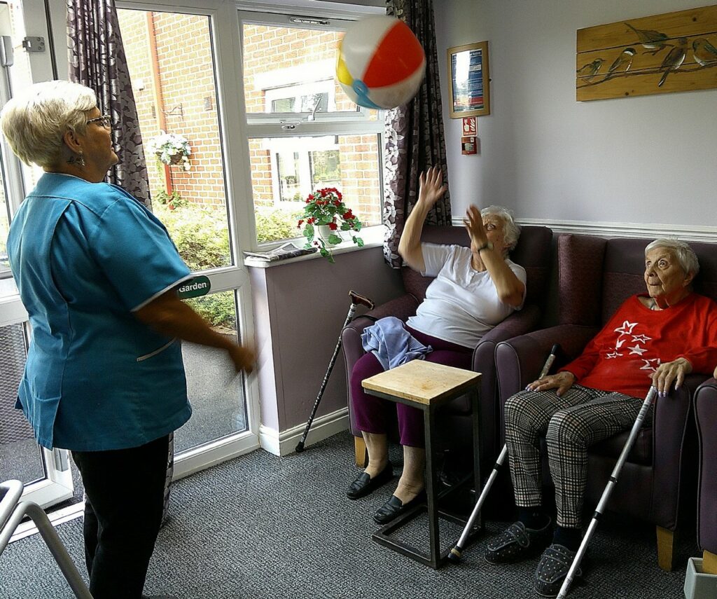 Nightingale Care Home